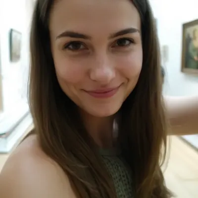 Дарья