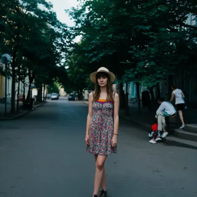 Ксения В.