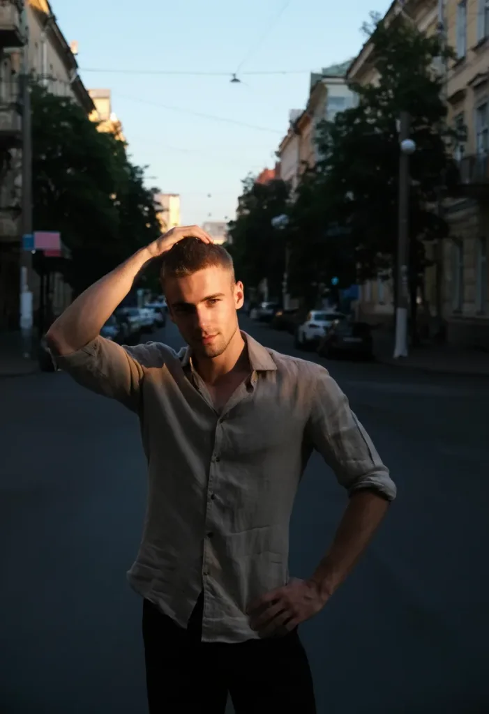Русый