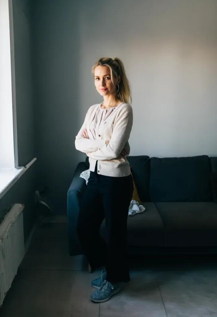 Екатерина