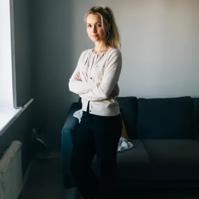 Екатерина