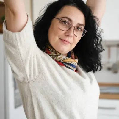 Любовь, 43